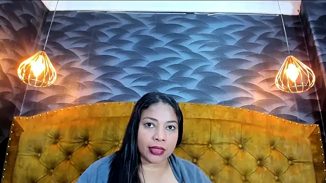 NahomiFireSex online show from 21, 5, 2026