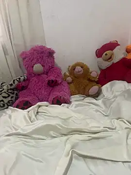 Jecy bee online show from 19, 3, 2025