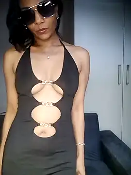 Amber007 online show from 19, 5, 2026