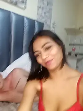 Amber007 online show from 28, 1, 2025