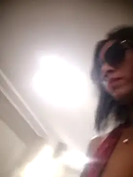 Amber007 online show from 25, 5, 2026