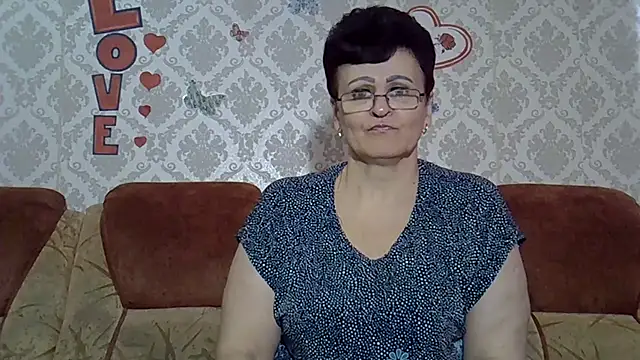 PaulaGolden online show from 16, 10, 2025