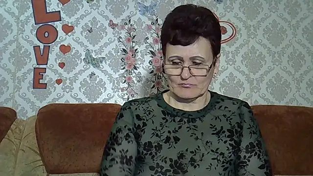 PaulaGolden online show from 6, 3, 2026