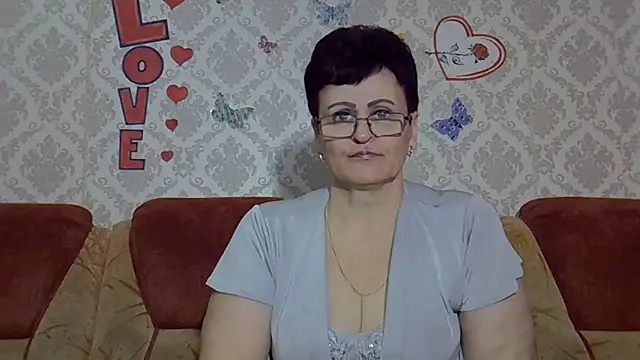 PaulaGolden online show from 24, 11, 2025