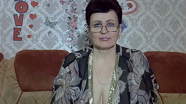 PaulaGolden online show from 22, 3, 2026