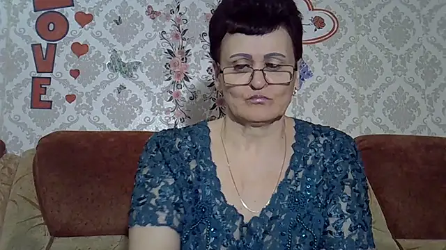 PaulaGolden online show from 23, 3, 2026