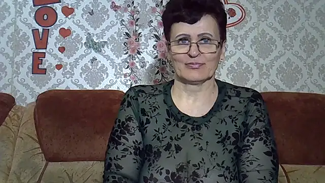 PaulaGolden online show from 11, 3, 2026