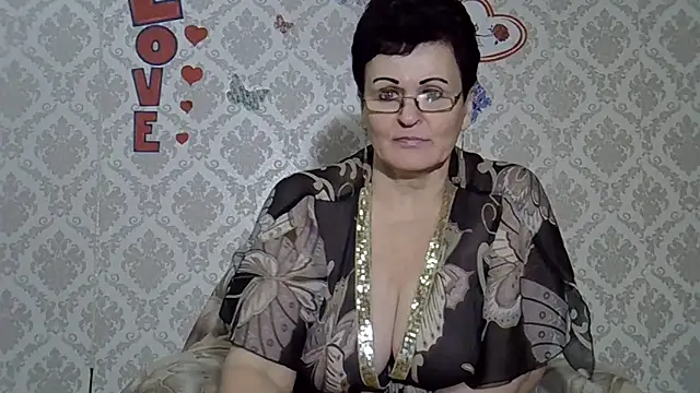 PaulaGolden online show from 24, 12, 2024