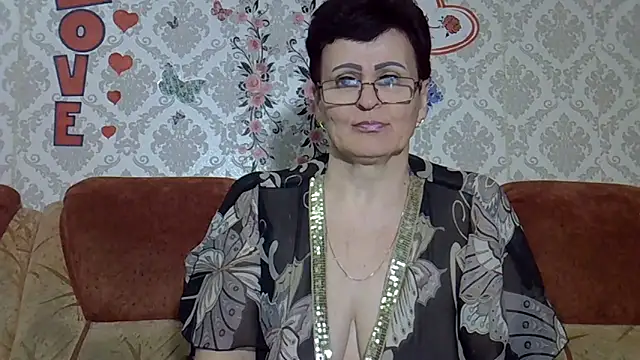 PaulaGolden online show from 19, 3, 2026