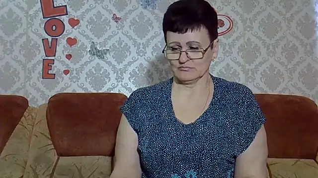 PaulaGolden online show from 31, 10, 2025