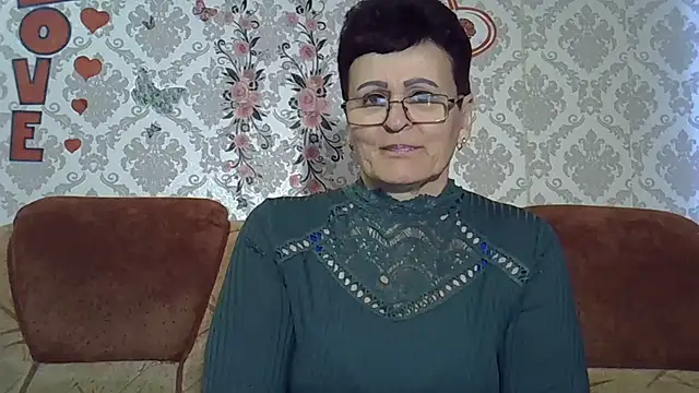 PaulaGolden online show from 9, 4, 2026