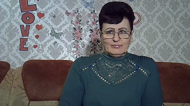 PaulaGolden online show from 7, 2, 2026