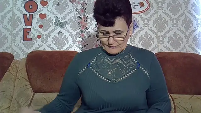 PaulaGolden online show from 11, 2, 2026