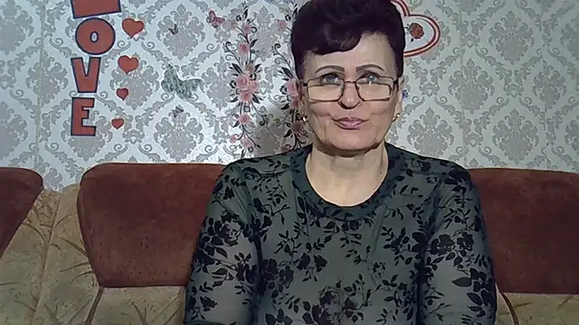 PaulaGolden online show from 27, 2, 2026