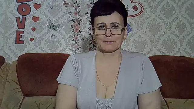 PaulaGolden online show from 20, 4, 2026
