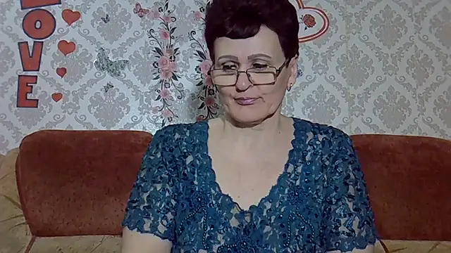 PaulaGolden online show from 29, 3, 2026