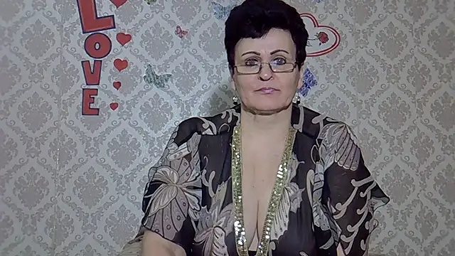 PaulaGolden online show from 2, 3, 2025