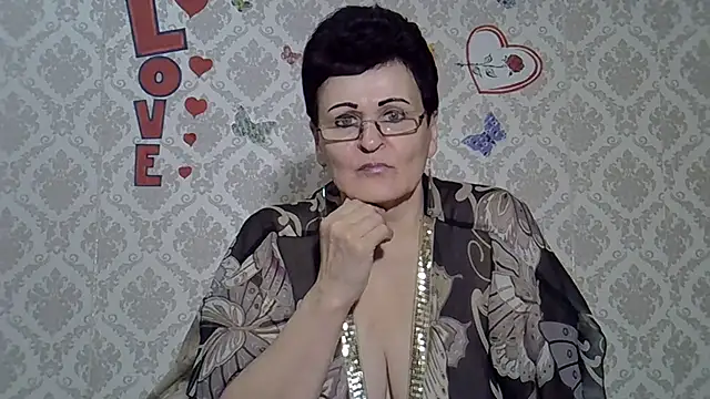 PaulaGolden online show from 22, 12, 2024