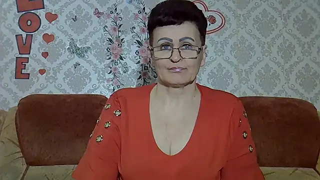 PaulaGolden online show from 2, 6, 2026
