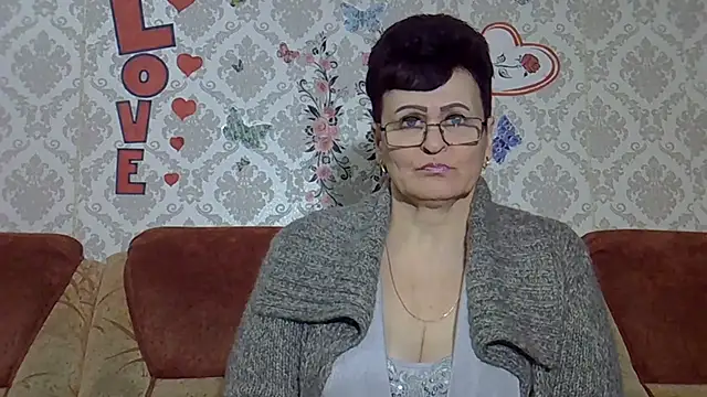 PaulaGolden online show from 8, 2, 2026