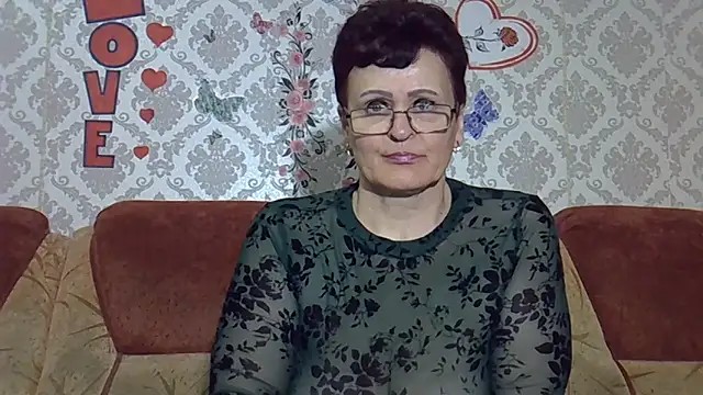 PaulaGolden online show from 12, 3, 2026