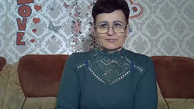 PaulaGolden online show from 30, 5, 2026