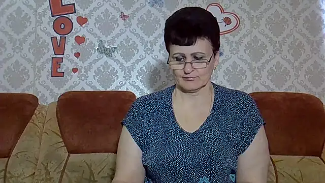 PaulaGolden online show from 18, 10, 2025