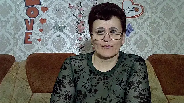 PaulaGolden online show from 21, 3, 2026