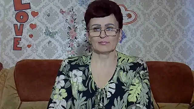 Snapshot of PaulaGolden chatting on 15, 7, 2026 PaulaGolden online show from 15, 7, 2026