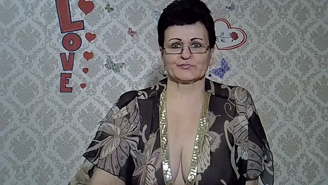 PaulaGolden online show from 28, 1, 2025