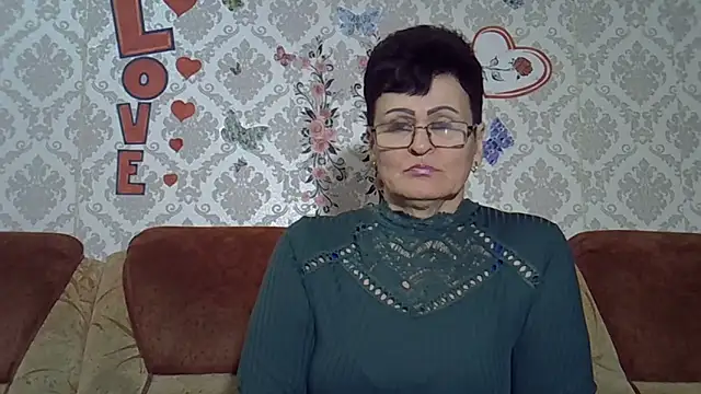 PaulaGolden online show from 5, 2, 2026