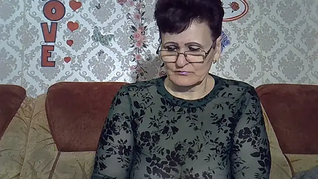 PaulaGolden online show from 26, 2, 2026