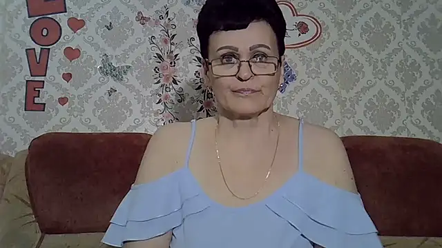 PaulaGolden online show from 28, 4, 2026