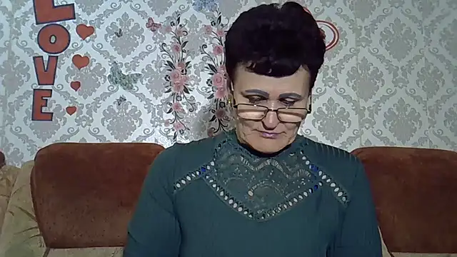 PaulaGolden online show from 7, 5, 2026