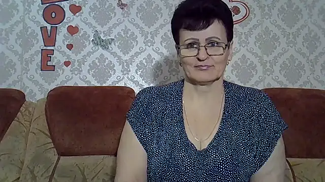 PaulaGolden online show from 2, 12, 2025