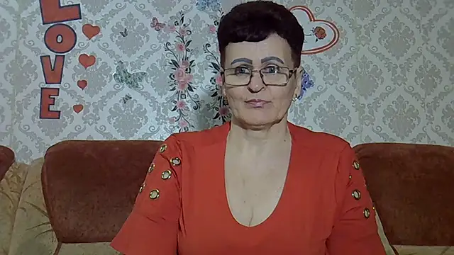 PaulaGolden online show from 26, 5, 2026