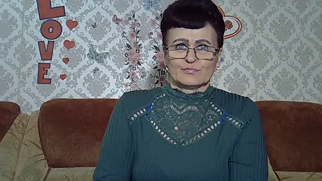 PaulaGolden online show from 14, 5, 2026