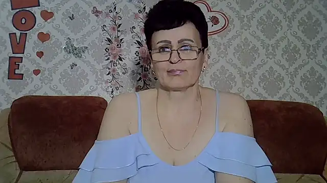 PaulaGolden online show from 3, 5, 2026
