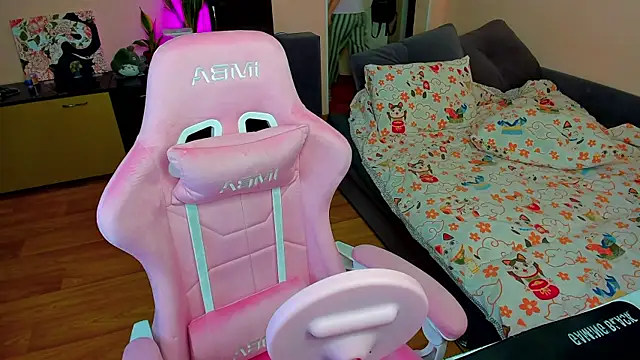 ameli moon online show from 4, 11, 2025