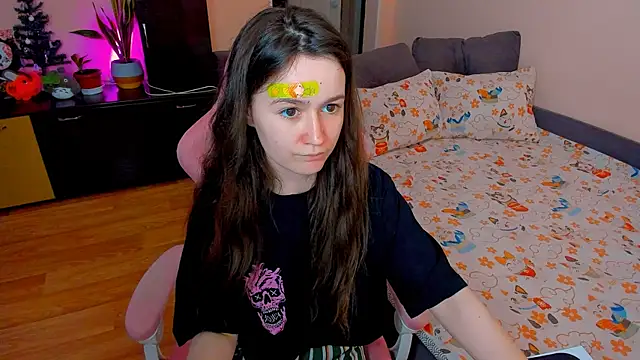 ameli moon online show from 20, 4, 2026