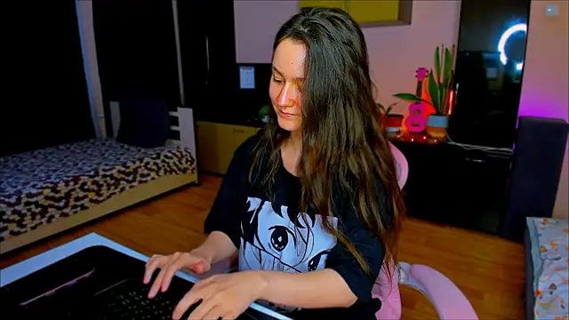 ameli moon online show from 28, 5, 2026
