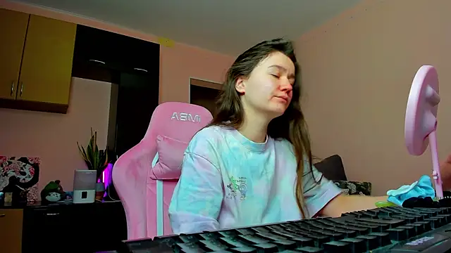 ameli moon online show from 3, 12, 2025