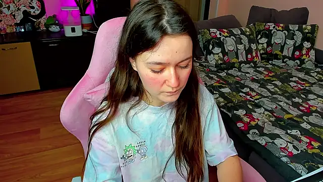 ameli moon online show from 30, 11, 2025