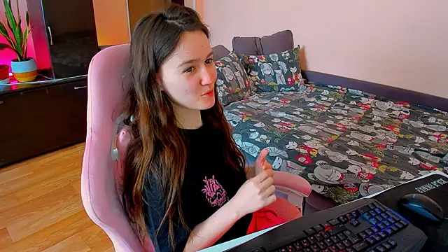 ameli moon online show from 11, 4, 2026