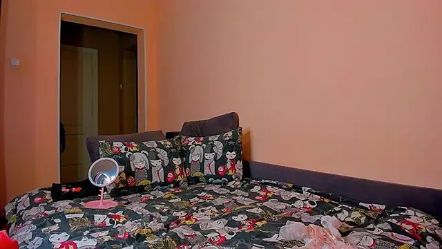 ameli moon online show from 25, 10, 2025