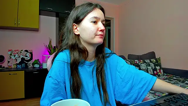 ameli moon online show from 28, 11, 2025