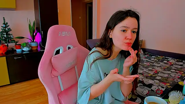 ameli moon online show from 26, 4, 2026