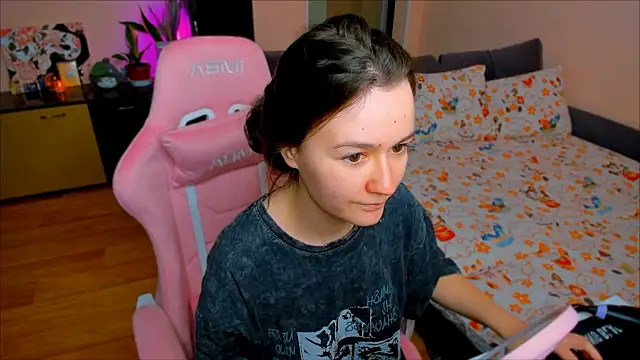 ameli moon online show from 18, 10, 2025