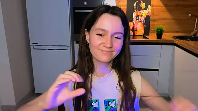 ameli moon online show from 22, 3, 2025