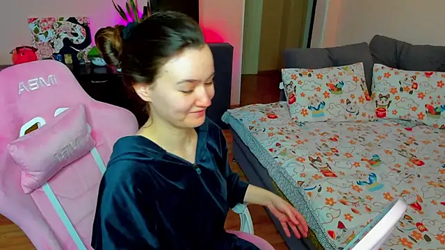 ameli moon online show from 15, 12, 2025